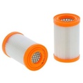 Воздушный фильтр HIFI FILTER SA 12627