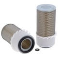 Воздушный фильтр HIFI FILTER SA 17236