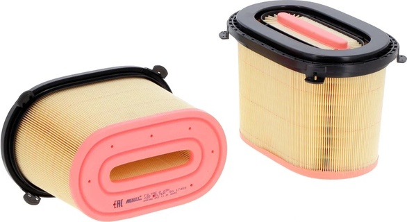 Воздушный фильтр HIFI FILTER SA 17453 N