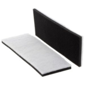 Салонный фильтр HIFI FILTER SC 90308
