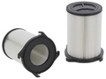 Воздушный фильтр HIFI FILTER ASR 973703AG024