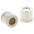 Воздушный фильтр HIFI FILTER SA 19057