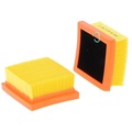 Воздушный фильтр HIFI FILTER SA 12559