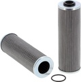 Воздушный фильтр HIFI FILTER NN 5538 GSNT