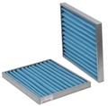 Воздушный фильтр HIFI FILTER NN 53526 GBET
