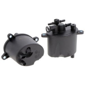 Топливный фильтр HIFI FILTER SN 39919
