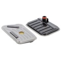 Фильтр КПП HIFI FILTER SHB 70294