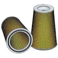 Воздушный фильтр HIFI FILTER SA 16595