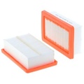 Воздушный фильтр HIFI FILTER SA 4137