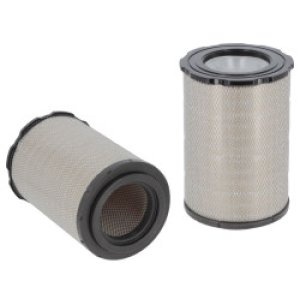 Воздушный фильтр HIFI FILTER SA 18060