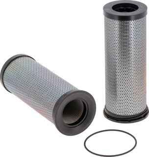 Воздушный фильтр HIFI FILTER NN 5156 S