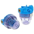 LIQUID FILTER HOUSING HIFI FILTER EZV 04231