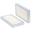 Воздушный фильтр HIFI FILTER ASP 001801AF015