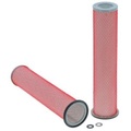 Воздушный фильтр HIFI FILTER SA 18021