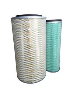 AIR DRYER HOUSING HIFI FILTER 6004N0A2SA