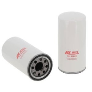 FILTRE HYDRAULIQUE HIFI FILTER SH 86005