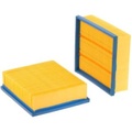 Воздушный фильтр HIFI FILTER SA 4002