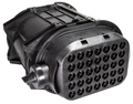 Воздушный фильтр (в сборе) HIFI FILTER SAH 01J17AEP001