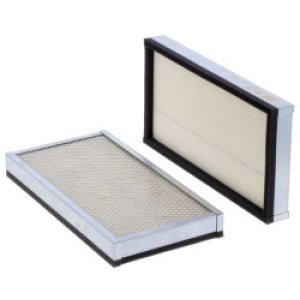 Салонный фильтр HIFI FILTER SC 90321