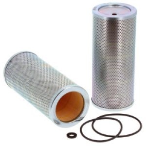 Масляный фильтр HIFI FILTER SO 3414