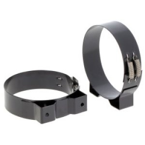 CLAMP HIFI FILTER SAHB 0107M003