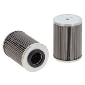 Гидравлический фильтр HIFI FILTER SH 62492
