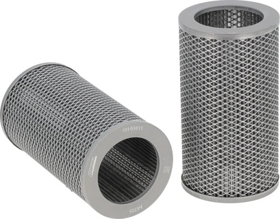 Гидравлический фильтр HIFI FILTER SH 63411