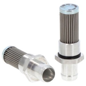 Гидравлический фильтр HIFI FILTER SH 77944