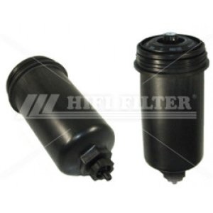 Топливный фильтр (в сборе) HIFI FILTER MO 1006