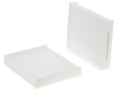 Салонный фильтр HIFI FILTER SC 9020