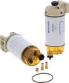 Воздушный фильтр HIFI FILTER NN 4241 S