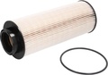 COVER HIFI FILTER SACV 02031