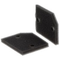 Воздушный фильтр HIFI FILTER SA 12263