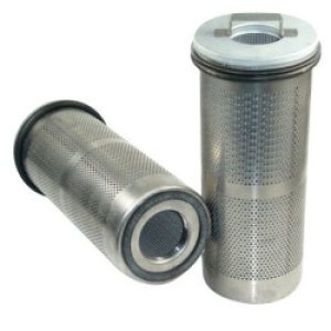 Гидравлический фильтр HIFI FILTER SH 52174