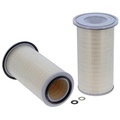 Воздушный фильтр HIFI FILTER SA14788+SA16452