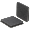 Воздушный фильтр HIFI FILTER SA 12287