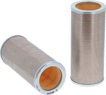 Воздушный фильтр HIFI FILTER NN 3590 GSLN
