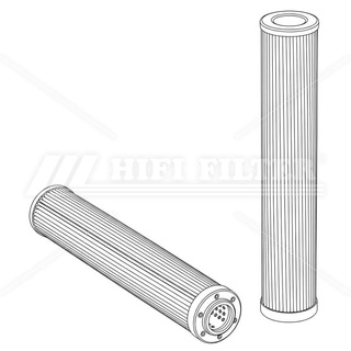 Гидравлический фильтр HIFI FILTER SH 67474