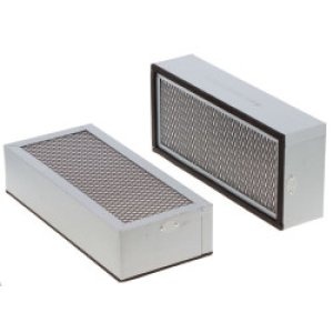 Салонный фильтр HIFI FILTER SC 40107 CAG