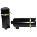 Воздушный фильтр (в сборе) HIFI FILTER SAH 01B05SDM001