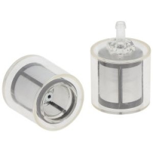Топливный фильтр HIFI FILTER SN 40873