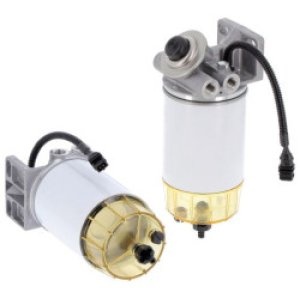 Топливный фильтр (в сборе) HIFI FILTER Y 460RHH10MTC