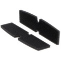 Салонный фильтр HIFI FILTER SC 40143