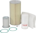 Фильтр HIFI FILTER KM 910A0088D30