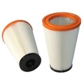 Воздушный фильтр HIFI FILTER ASR 970501AF009