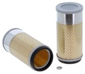 Воздушный фильтр (комплект) HIFI FILTER SA18089+SA18090