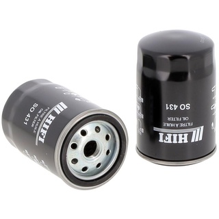 Масляный фильтр HIFI FILTER SO 431