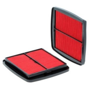 Воздушный фильтр HIFI FILTER SA 7960