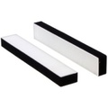 Салонный фильтр HIFI FILTER SC 80131