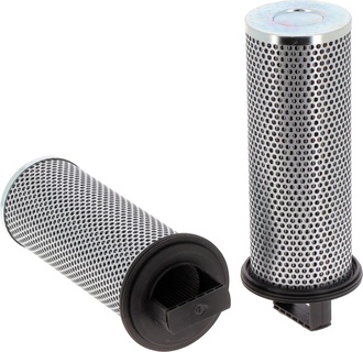 Воздушный фильтр HIFI FILTER NP 2273 S